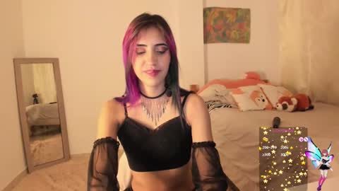 Amber online show from 01/14/25, 08:52