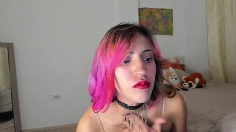 Amber online show from 01/30/25, 08:43