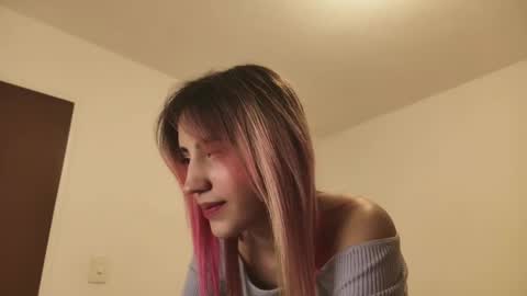 Amber online show from 03/07/25, 04:46