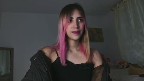 Amber online show from 03/07/25, 10:56