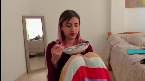 Amber online show from 03/09/25, 01:15