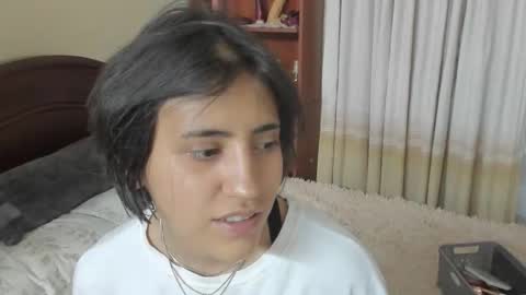 Amber online show from 01/13/26, 01:44