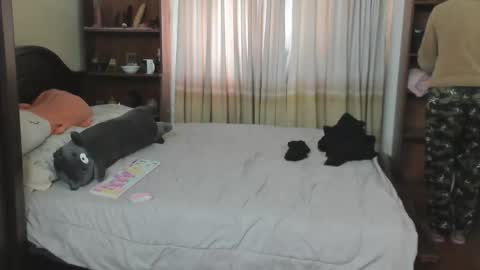 Amber online show from 01/18/26, 06:55