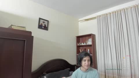 Amber online show from 02/28/26, 12:44