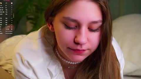 Mary online show from 02/17/26, 01:24