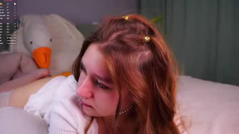 Mary online show from 02/20/26, 01:46