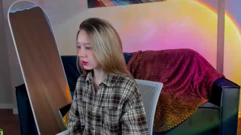 Allice online show from 02/09/26, 01:53