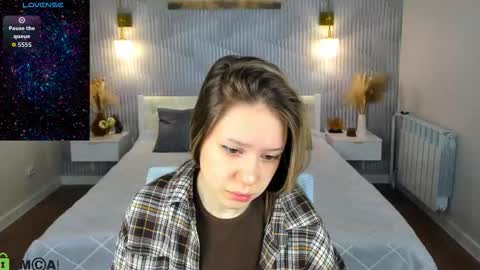 Allice online show from 03/02/26, 01:08