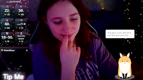 Ruby online show from 02/06/26, 11:57