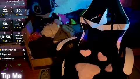 Ruby online show from 02/28/26, 10:33