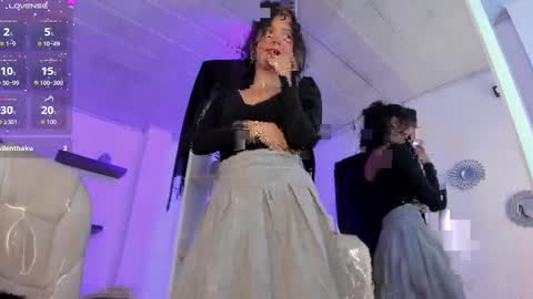 Snapshot of miniadelf chatting on 04/06/26, 10:11 miniadelf online show from 04/06/26, 10:11