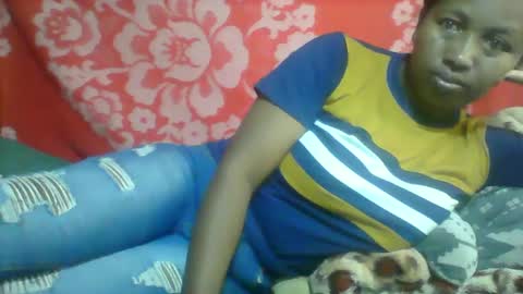 Minie4Tina online show from 01/25/25, 04:45