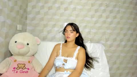 luna online show from 03/12/26, 09:32