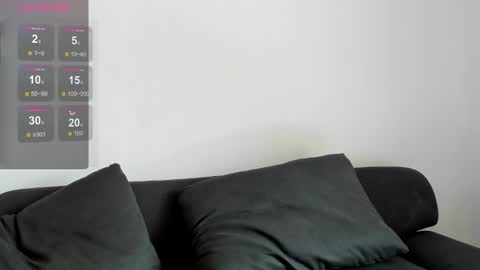 Maya online show from 01/10/25, 02:57