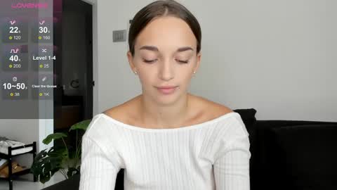 Maya online show from 01/25/25, 03:30