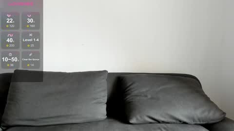 Maya online show from 02/14/25, 03:00