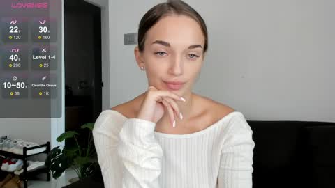 Maya online show from 02/14/25, 06:02