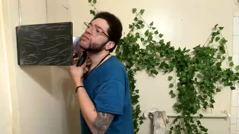 minimoose1003 online show from 03/14/26, 08:58