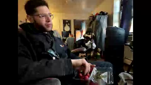 minimoose1003 online show from 04/09/26, 12:43