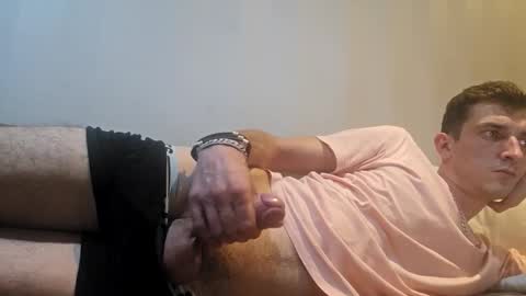 minio007 online show from 10/07/25, 07:11