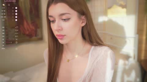 Rina online show from 09/28/25, 01:38