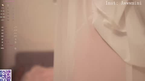 Rina online show from 11/06/25, 06:20