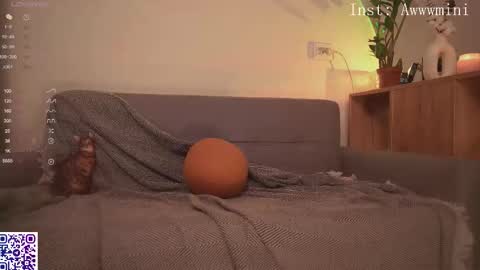 Rina online show from 11/08/25, 03:56