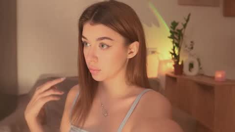 Rina online show from 11/18/25, 01:26