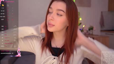 Rina online show from 01/10/26, 06:09