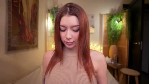 Snapshot of minirini chatting on 01/18/26, 05:39 Rina online show from 01/18/26, 05:39