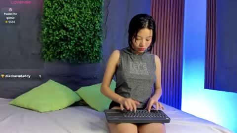 Snapshot of minji_chido chatting on 05/04/26, 11:06 minji_chido online show from 05/04/26, 11:06