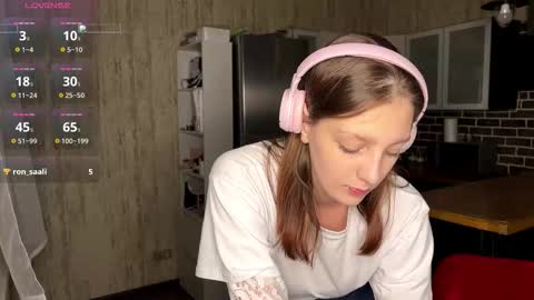 Snapshot of minmee chatting on 02/19/26, 04:25 Asti online show from 02/19/26, 04:25