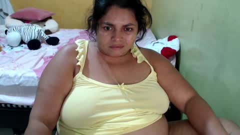 Andrea online show from 02/19/25, 12:35