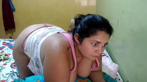 Andrea online show from 09/12/25, 12:55