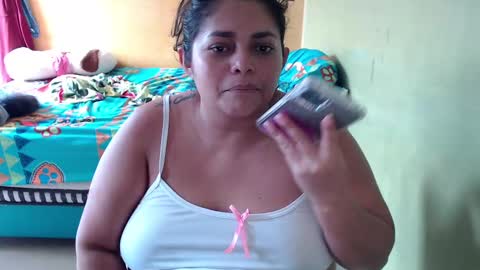 Andrea online show from 09/16/25, 06:31