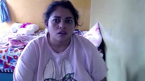 Andrea online show from 10/19/25, 04:40