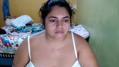 Andrea online show from 11/24/25, 11:48