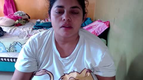 Andrea online show from 01/14/26, 01:50