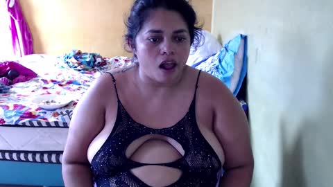 Andrea online show from 01/31/26, 07:11