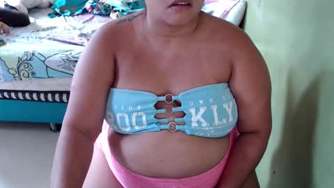 Andrea online show from 02/02/26, 07:23