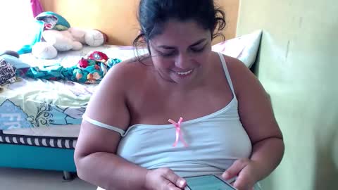 Andrea online show from 02/04/26, 06:47