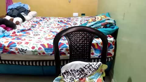 Andrea online show from 02/17/26, 10:56