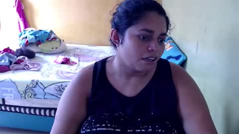 Andrea online show from 02/19/26, 06:04