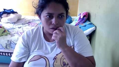 Andrea online show from 02/22/26, 04:05