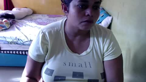 Snapshot of minnie_bbw69 chatting on 04/27/26, 12:25 Andrea online show from 04/27/26, 12:25