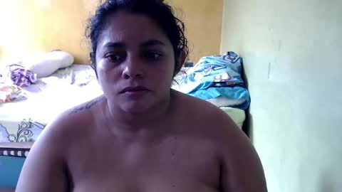 Snapshot of minnie_bbw69 chatting on 04/28/26, 12:43 Andrea online show from 04/28/26, 12:43