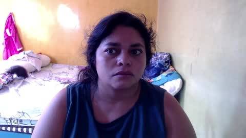 Snapshot of minnie_bbw69 chatting on 04/30/26, 12:33 Andrea online show from 04/30/26, 12:33