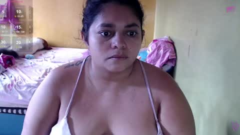 Snapshot of minnie_bbw69 chatting on 05/18/26, 12:00 Andrea online show from 05/18/26, 12:00