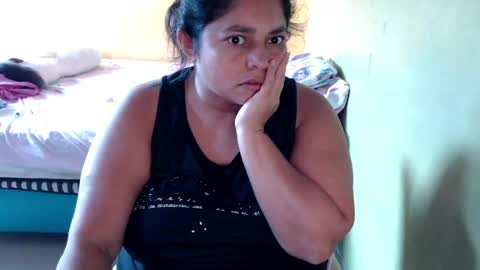 Snapshot of minnie_bbw69 chatting on 06/02/26, 11:12 Andrea online show from 06/02/26, 11:12