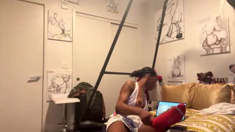 minniehunney online show from 01/14/25, 10:17